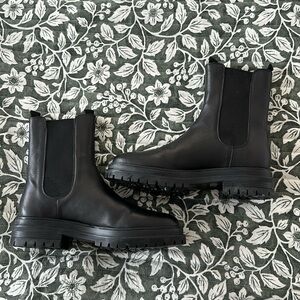 Tony Bianco Wolfe Bootie